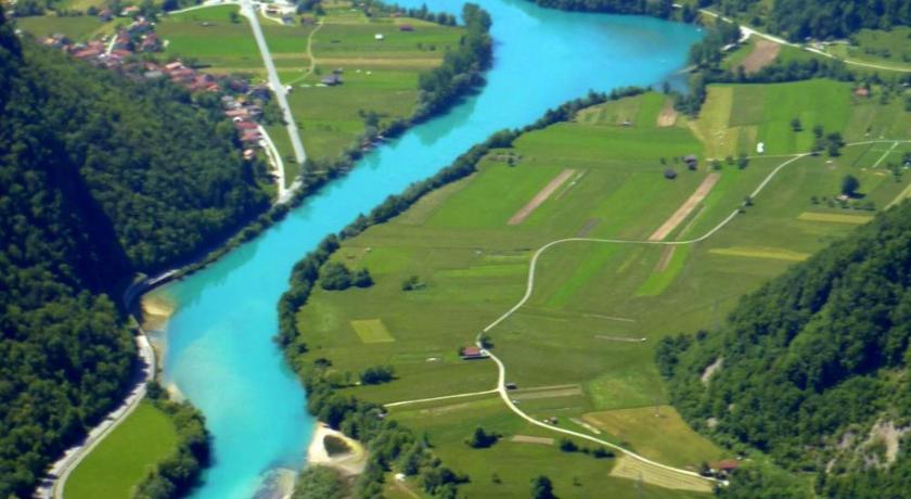 Pocitniska hisa Lazar photo