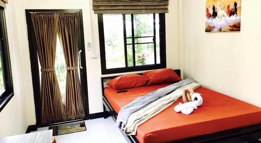 Image of Double Room with Private Bathroom 0
