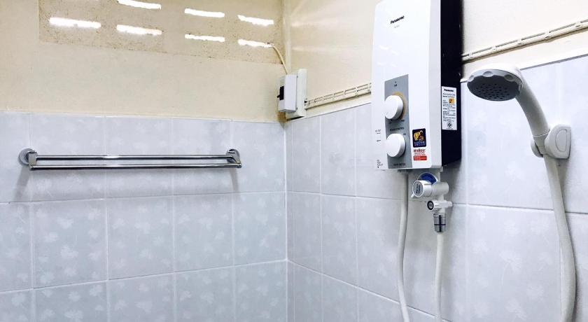 Image of Double Room with Private Bathroom 11