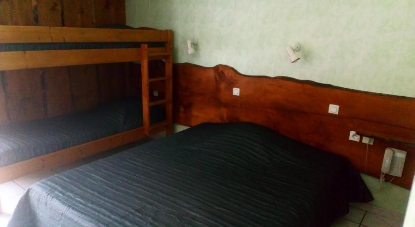 Image of Quadruple Room 4