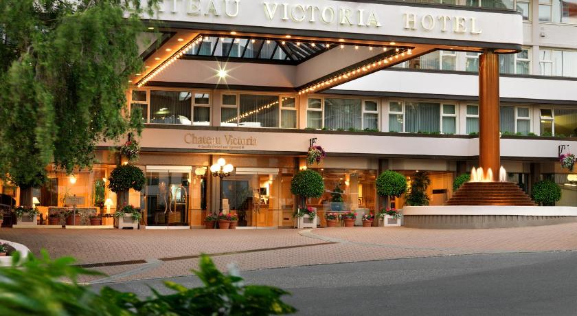 Chateau Victoria Hotel & Suites