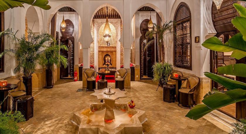 Riad Omri photo