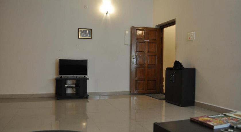 Jyothi Suites