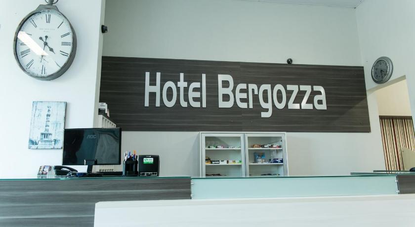 Hotel Bergozza