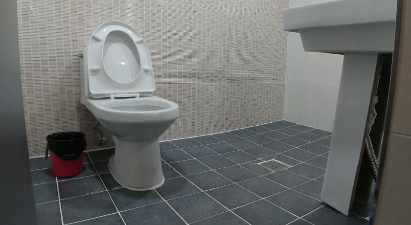 Bomgoro Guesthouse photo