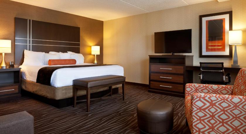 Best Western Plus BWI Airport Hotel - Arundel Mills