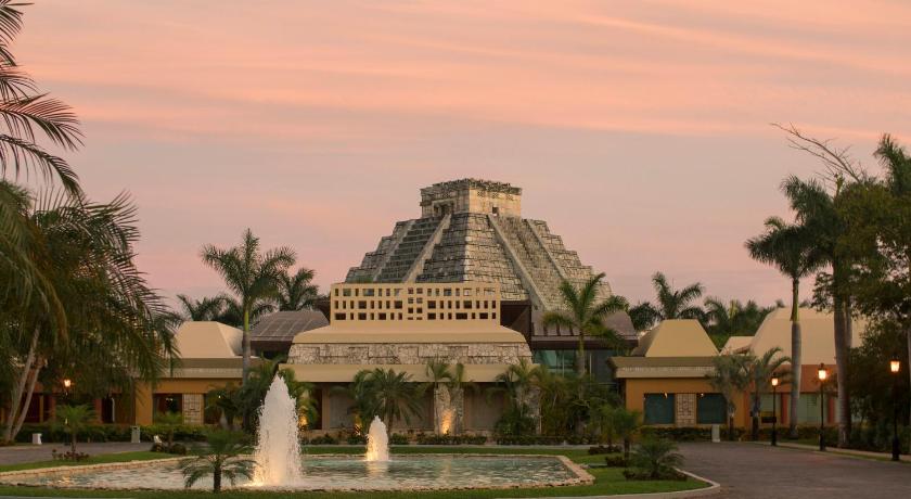 Iberostar Paraiso Maya