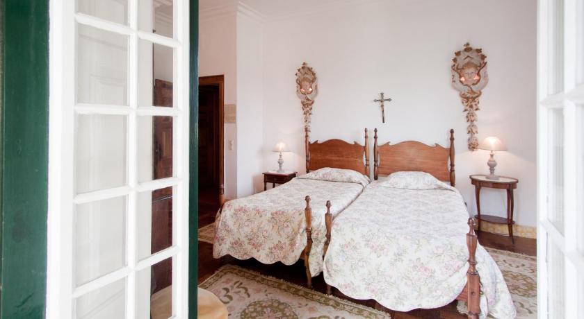 Quinta de Sao Thiago photo