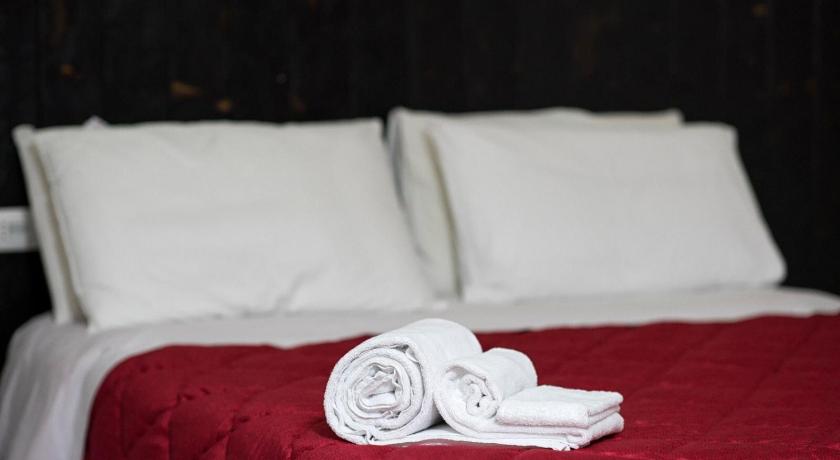 Bed & Breakfast Ellenica