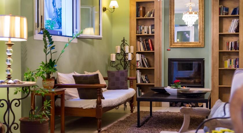 Ikaros Art Hotel — Hotel in Crete Island