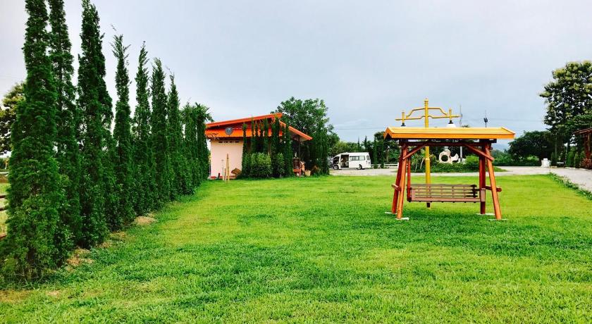Imsuk Homestay Chiang  Rai photo