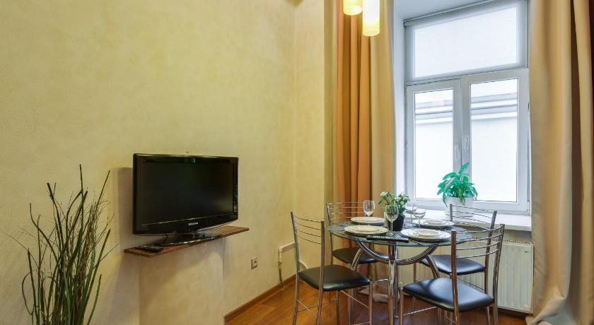 Apartment on Arbat 31 photo