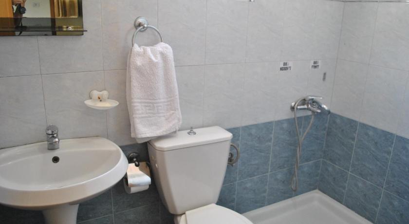 Eden Hotel photo