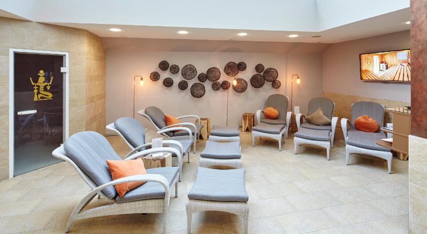 Zdjęcie: Apartament (Suite) 12