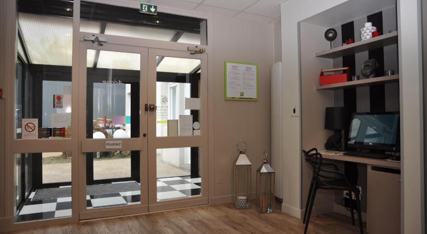 ibis Styles Rouen Nord-Barentin