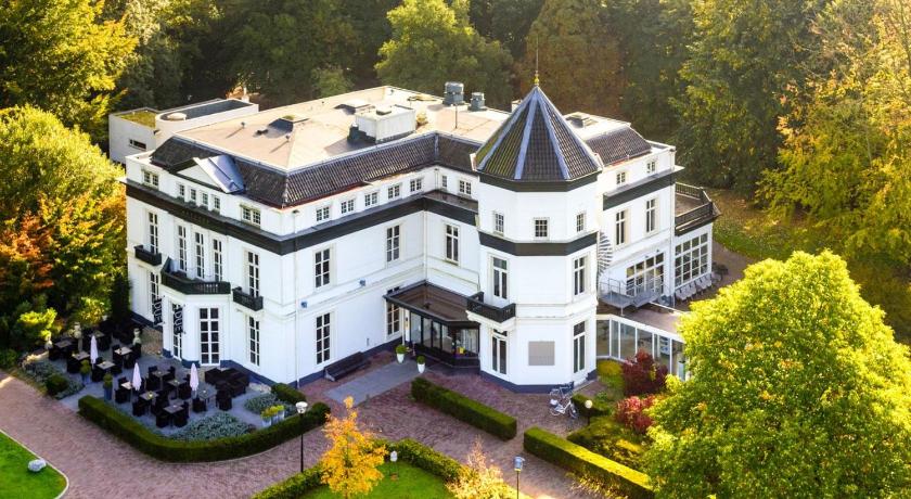 Fletcher Hotel Landgoed Avegoor photo