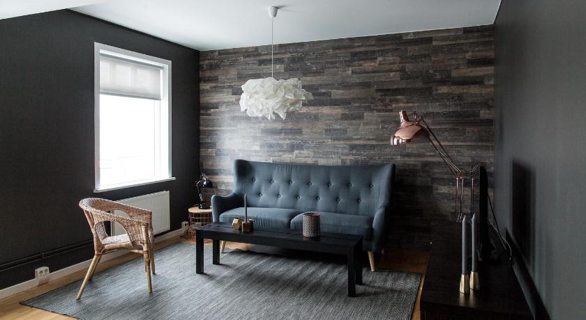Acco Luxury Apartments photo