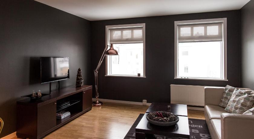 Image of Superior Two-Bedroom Apartment 5