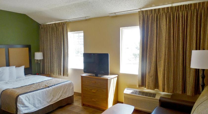 Extended Stay America Suites - Philadelphia - Malvern - Swedesford Rd.