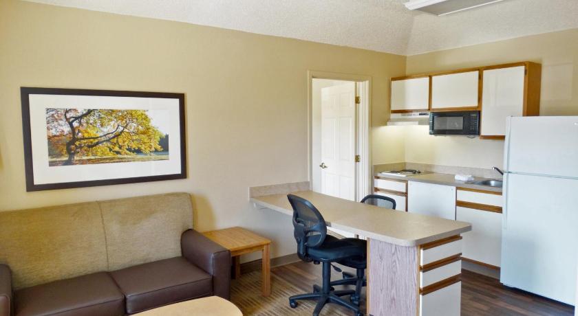 Extended Stay America Suites - Philadelphia - Malvern - Swedesford Rd.