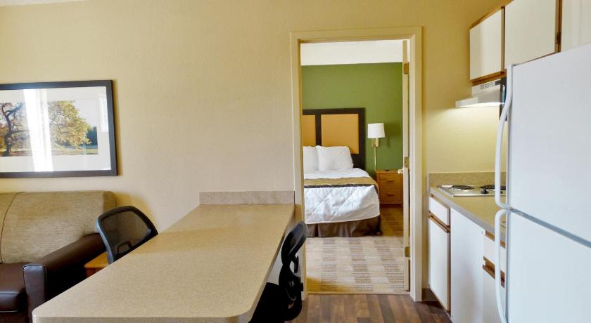 Extended Stay America Suites - Philadelphia - Malvern - Swedesford Rd.