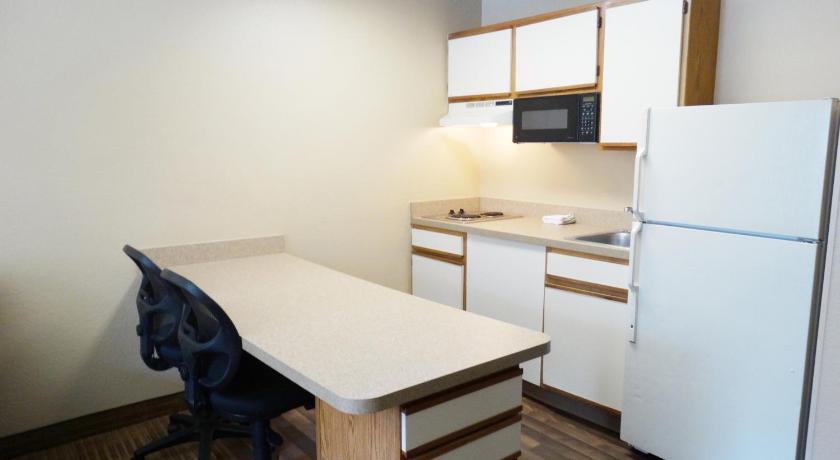 Extended Stay America Suites - Philadelphia - Malvern - Swedesford Rd.