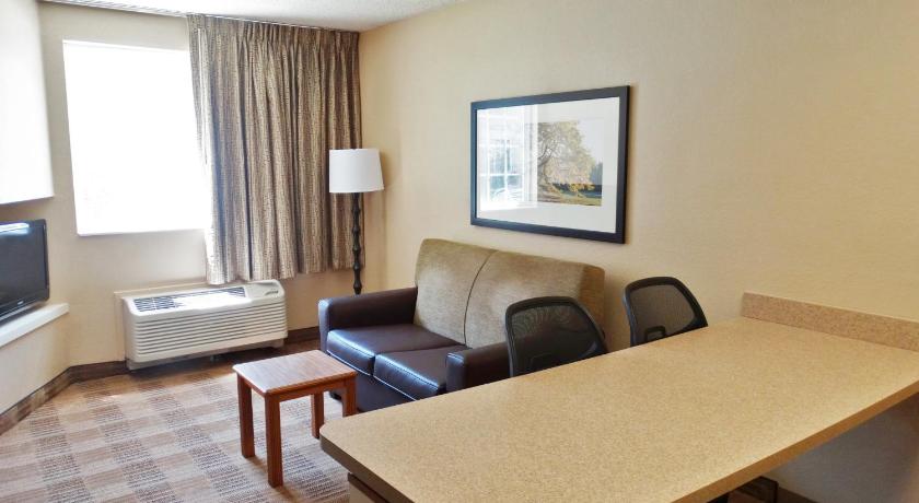 Extended Stay America Suites - Philadelphia - Malvern - Swedesford Rd.