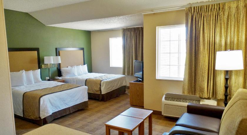 Extended Stay America Suites - Philadelphia - Malvern - Swedesford Rd.