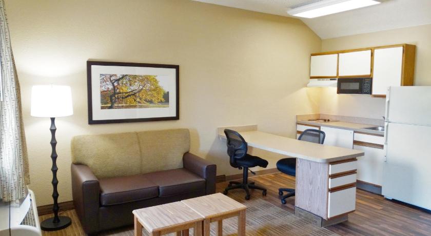 Extended Stay America Suites - Philadelphia - Malvern - Swedesford Rd.