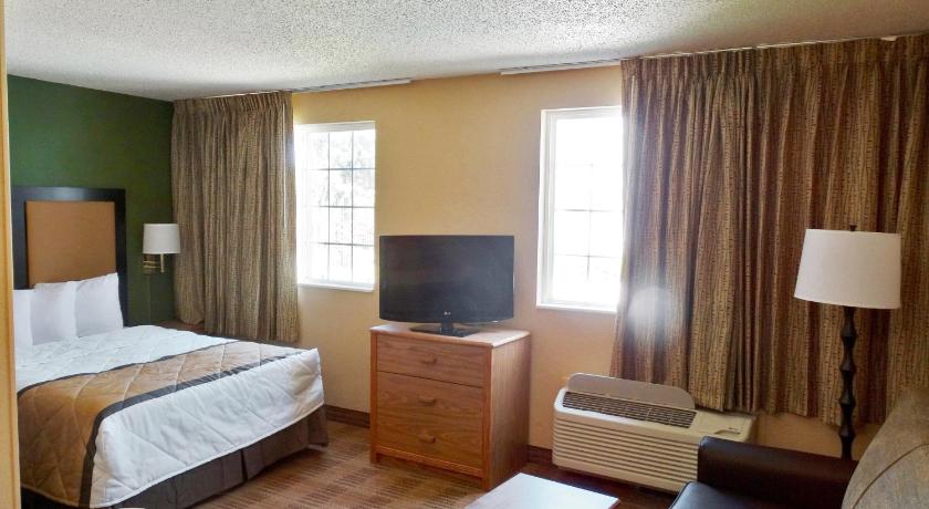 Extended Stay America Suites - Philadelphia - Malvern - Swedesford Rd.