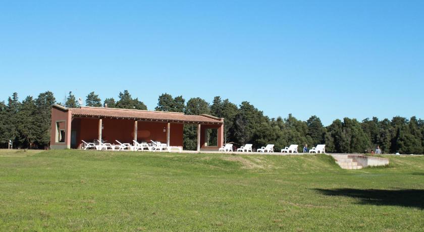 Estancia Laguna Vitel photo