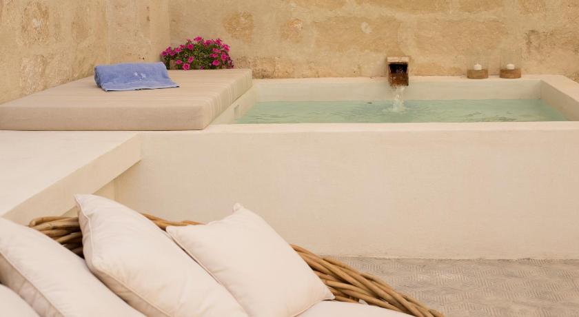 Jardi de Ses Bruixes Boutique Hotel photo