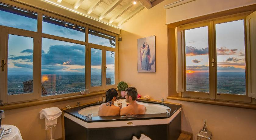 Hotel San Michele photo