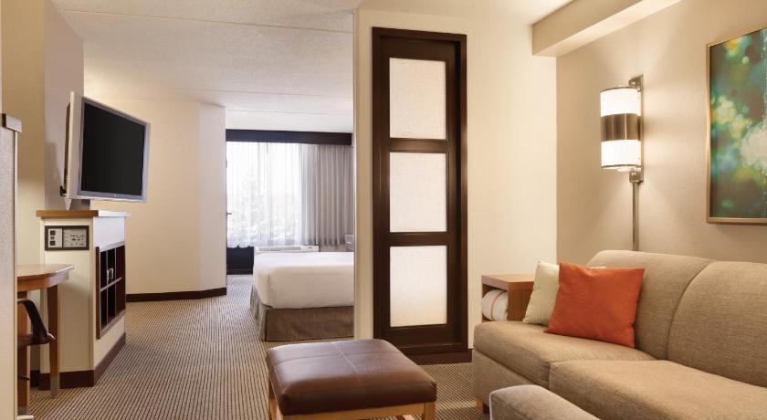 Hyatt Place Sterling Dulles Arprt N