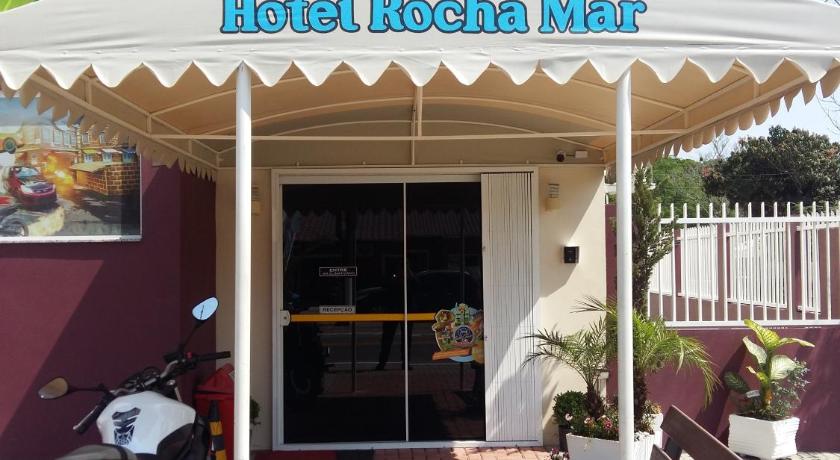 Hotel Rochamar