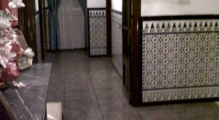 Hostal Medina photo