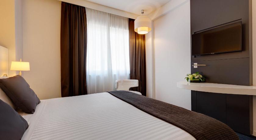 IH Hotels Roma Z3