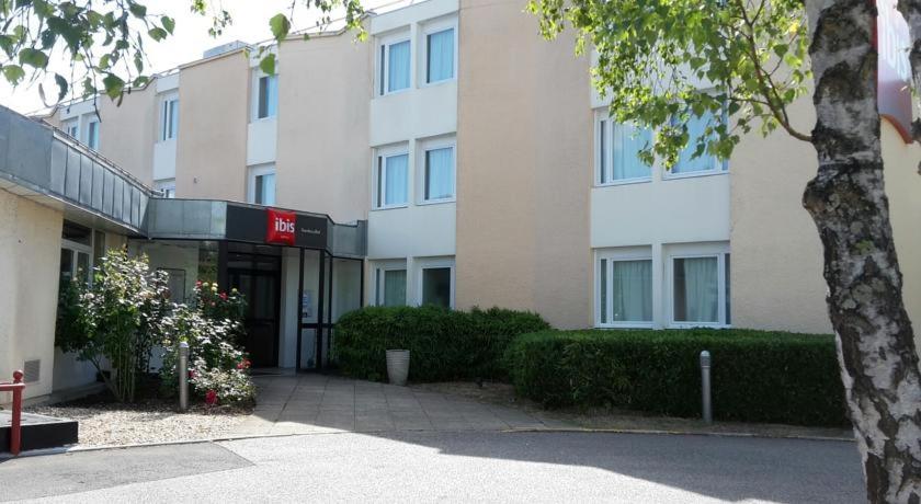 ibis Rambouillet