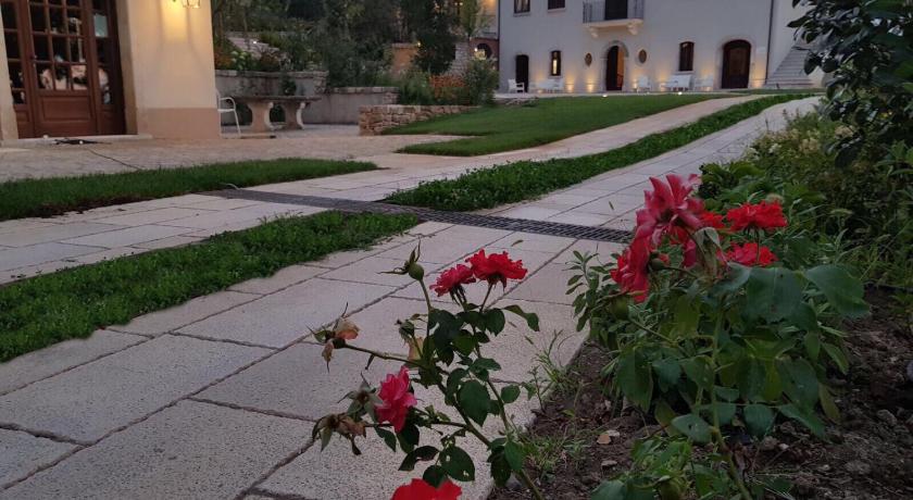 Il Mulino della Signora Luxury Country House