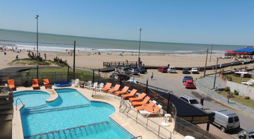 Complejo Marges — Hotel in Villa Gesell