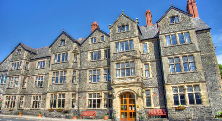 George IV Hotel photo