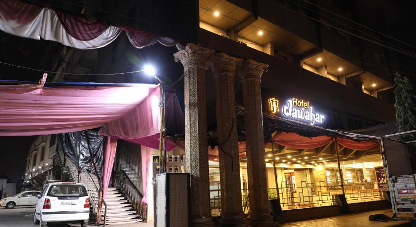 Hotel Jawahar