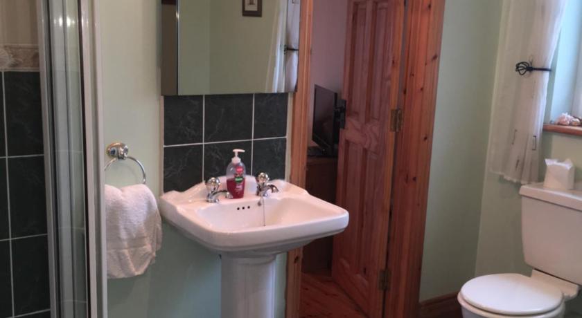 Carrick House B&B photo