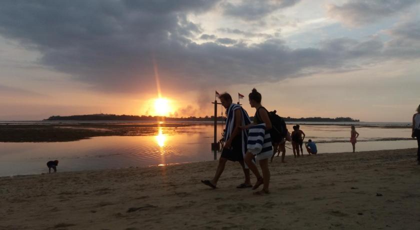 Ofal Lumbung photo