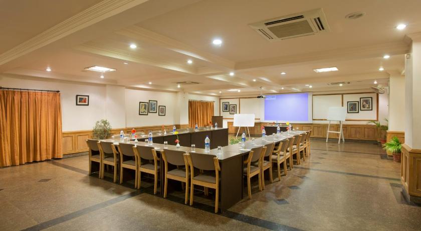 Facilities