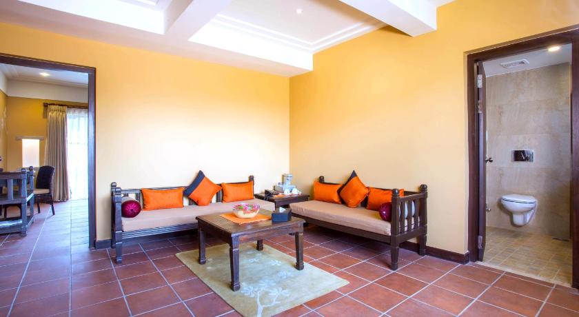 Image of Executive Suite with Balcony 14