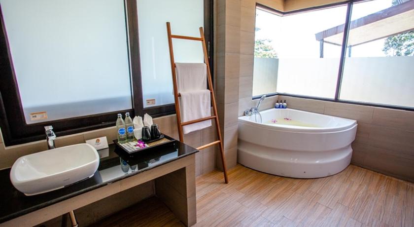 Image of Sea View Villa 8