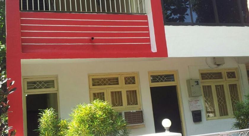 Darryl Ribeiro's 5 BHK Villa photo
