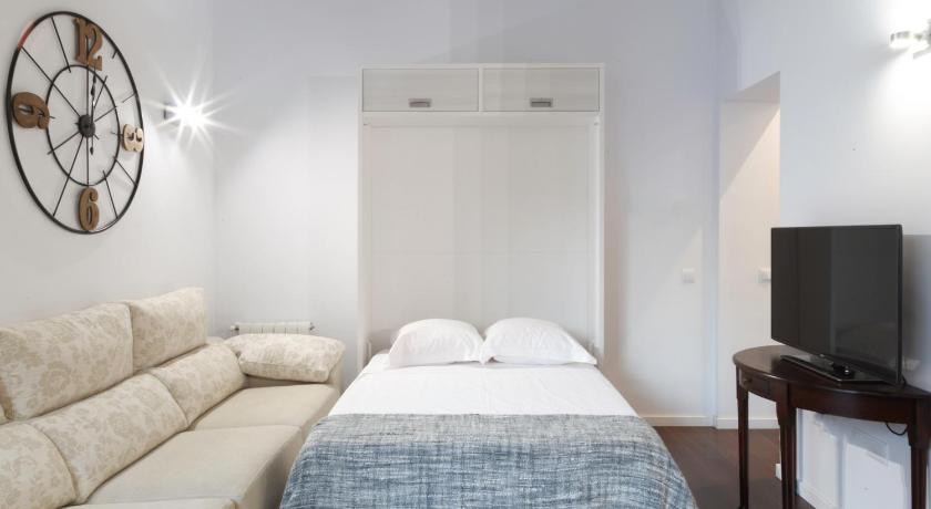 Sevilla Posada Pilatos 4-Star Guesthouse restaurant