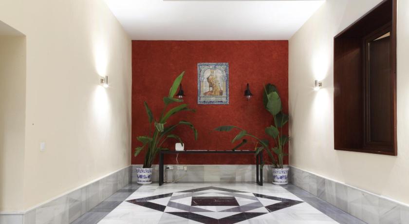 Sevilla Posada Pilatos 4-Star Guesthouse exterior